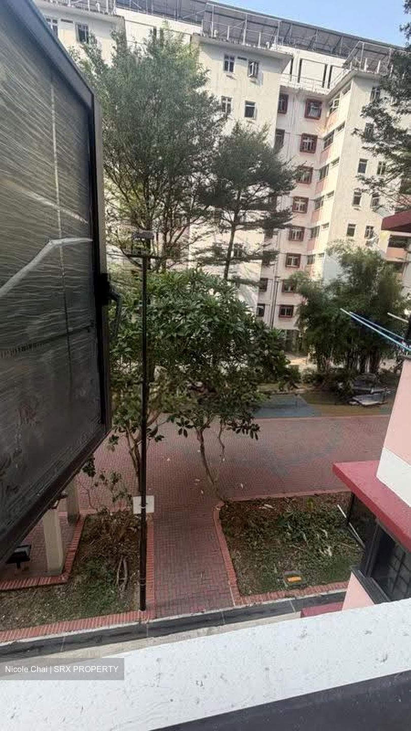 Blk 120 Bukit Merah View (Bukit Merah), HDB 5 Rooms #633379591
